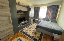 Apartament 3 camere, 65mp, mobilat si utilat, bloc cu acoperis, zona Grigore Alexandrescu