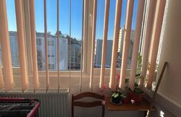 Apartament 3 camere, 65mp, mobilat si utilat, bloc cu acoperis, zona Grigore Alexandrescu