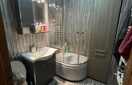 Apartament 3 camere, 65mp, mobilat si utilat, bloc cu acoperis, zona Grigore Alexandrescu