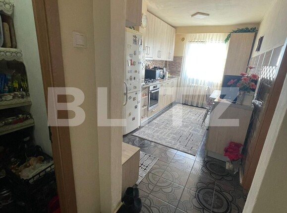 Apartament de vânzare 3 camere Manastur - 134507AV | BLITZ Cluj-Napoca | Poza2