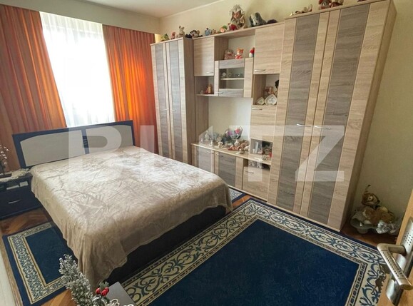 Apartament de vânzare 3 camere Manastur - 134507AV | BLITZ Cluj-Napoca | Poza3