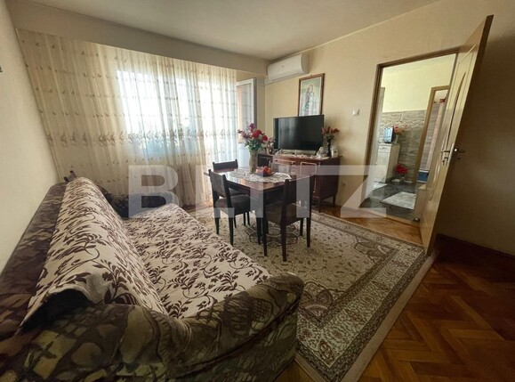 Apartament de vânzare 3 camere Manastur - 134507AV | BLITZ Cluj-Napoca | Poza4