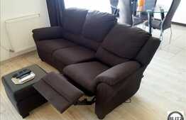 2 camere, 65 mp, mobilat modern, imobil nou, garaj subteran, zona Plopilor!