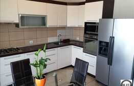 2 camere, 65 mp, mobilat modern, imobil nou, garaj subteran, zona Plopilor!