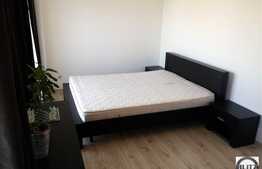 2 camere, 65 mp, mobilat modern, imobil nou, garaj subteran, zona Plopilor!
