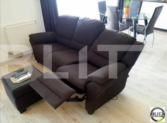 Apartament de închiriat 2 camere Manastur - 13451AI | BLITZ Cluj-Napoca | Poza2