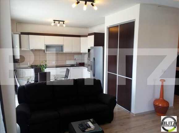 Apartament de închiriat 2 camere Manastur - 13451AI | BLITZ Cluj-Napoca | Poza4