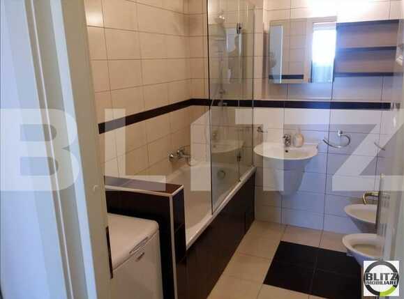 Apartament de închiriat 2 camere Manastur - 13451AI | BLITZ Cluj-Napoca | Poza9