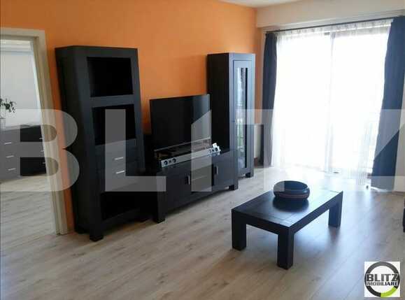 Apartament de închiriat 2 camere Manastur - 13451AI | BLITZ Cluj-Napoca | Poza1