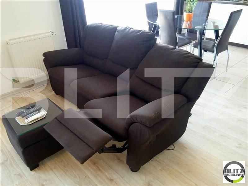 Apartament de închiriat 2 camere Manastur - 13451AI | BLITZ Cluj-Napoca | Poza2