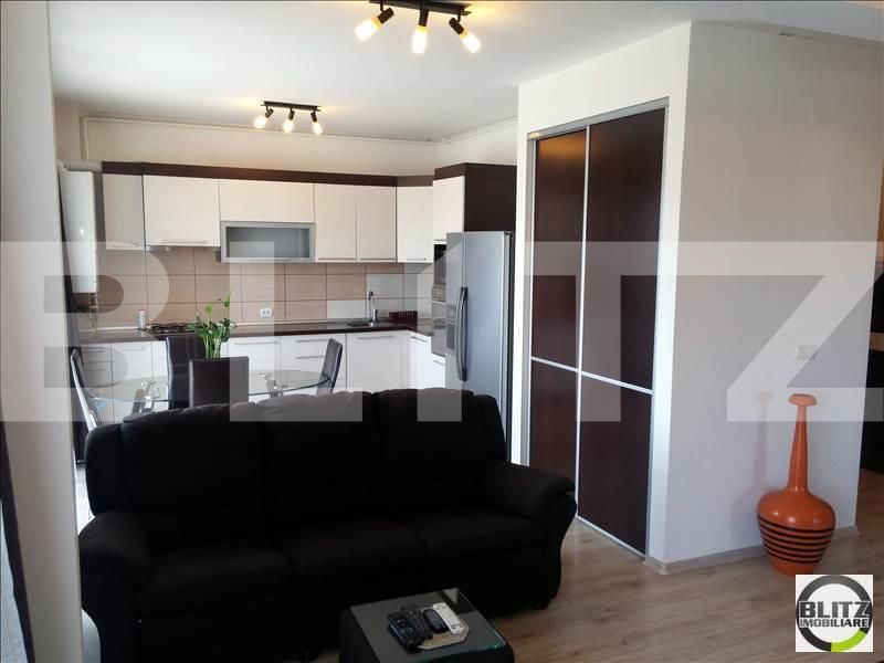 Apartament de închiriat 2 camere Manastur - 13451AI | BLITZ Cluj-Napoca | Poza4