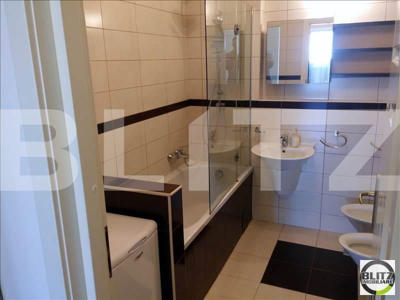 Apartament de închiriat 2 camere Manastur - 13451AI | BLITZ Cluj-Napoca | Poza9