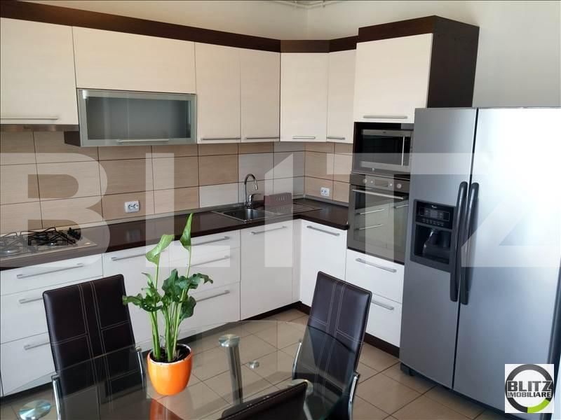 Apartament de închiriat 2 camere Manastur - 13451AI | BLITZ Cluj-Napoca | Poza3