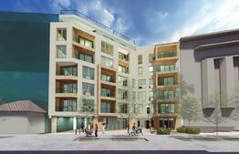 Apartament de 4 camere, 99.90 mp, etaj intermediar, zona Centrala