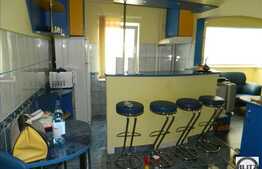 2 camere, 50 mp, mobilat modern, zona Aleea Moldoveanu!