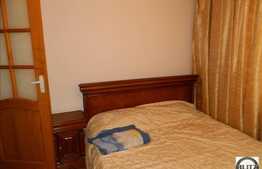 2 camere, 50 mp, mobilat modern, zona Aleea Moldoveanu!