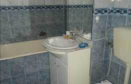 2 camere, 50 mp, mobilat modern, zona Aleea Moldoveanu!