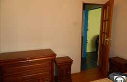 2 camere, 50 mp, mobilat modern, zona Aleea Moldoveanu!