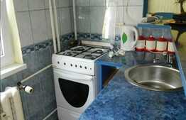 2 camere, 50 mp, mobilat modern, zona Aleea Moldoveanu!