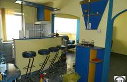 2 camere, 50 mp, mobilat modern, zona Aleea Moldoveanu!