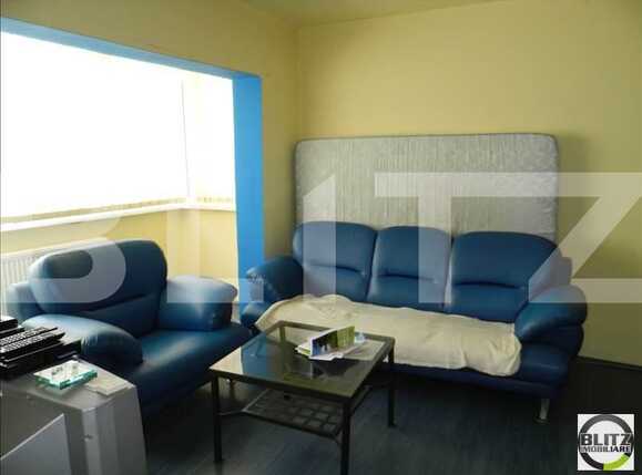 Apartament de închiriat 2 camere Manastur - 13452AI | BLITZ Cluj-Napoca | Poza3