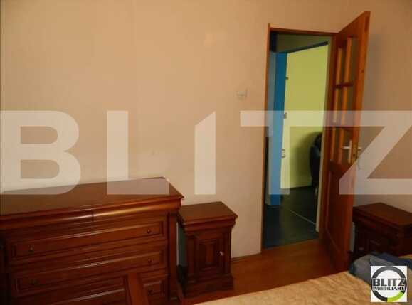 Apartament de închiriat 2 camere Manastur - 13452AI | BLITZ Cluj-Napoca | Poza6