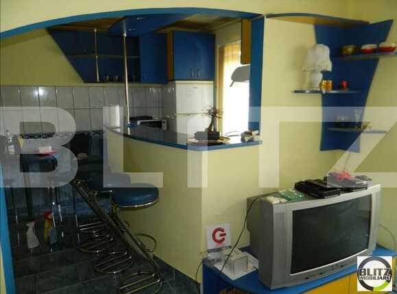 Apartament de închiriat 2 camere Manastur - 13452AI | BLITZ Cluj-Napoca | Poza7