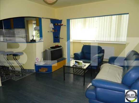 Apartament de închiriat 2 camere Manastur - 13452AI | BLITZ Cluj-Napoca | Poza1