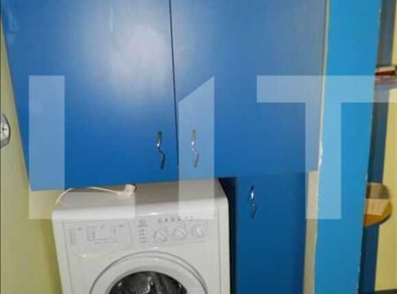 Apartament de închiriat 2 camere Manastur - 13452AI | BLITZ Cluj-Napoca | Poza13