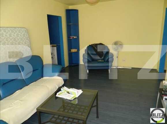 Apartament de închiriat 2 camere Manastur - 13452AI | BLITZ Cluj-Napoca | Poza2