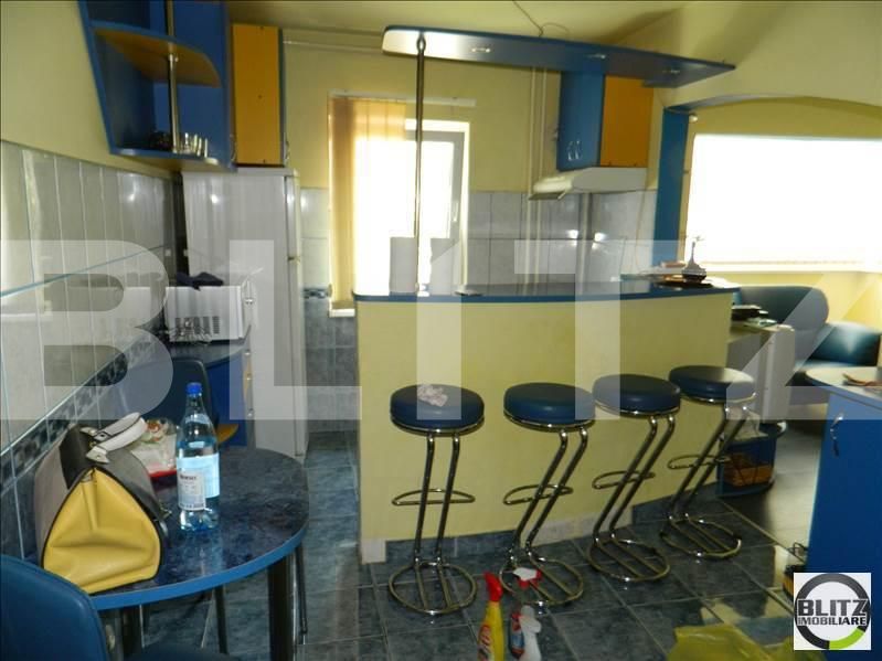 Apartament de închiriat 2 camere Manastur - 13452AI | BLITZ Cluj-Napoca | Poza9