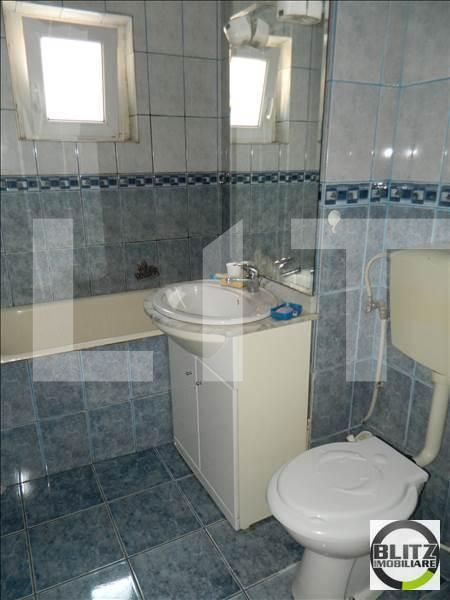 Apartament de închiriat 2 camere Manastur - 13452AI | BLITZ Cluj-Napoca | Poza14