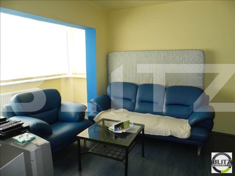 Apartament de închiriat 2 camere Manastur - 13452AI | BLITZ Cluj-Napoca | Poza3