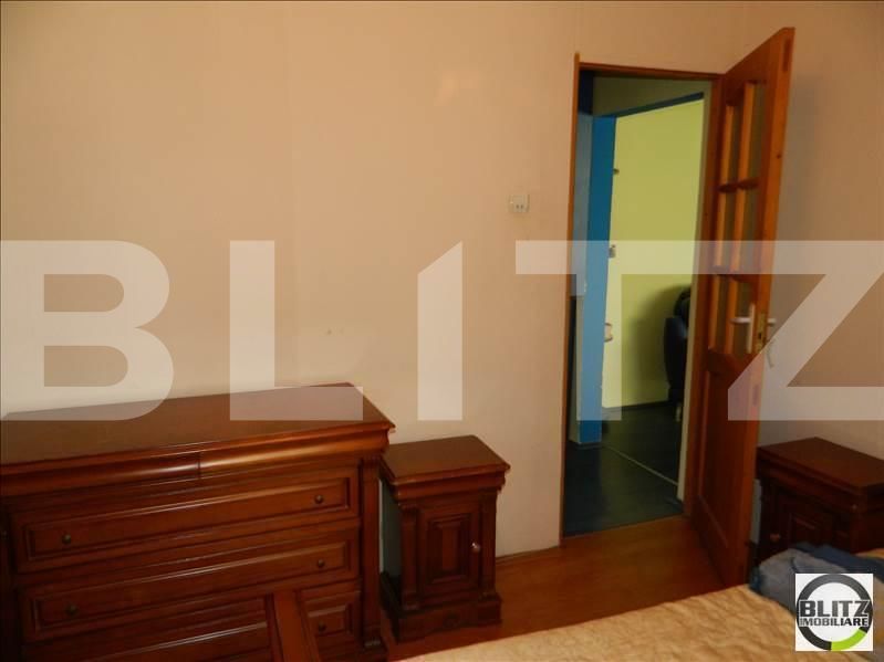 Apartament de închiriat 2 camere Manastur - 13452AI | BLITZ Cluj-Napoca | Poza6
