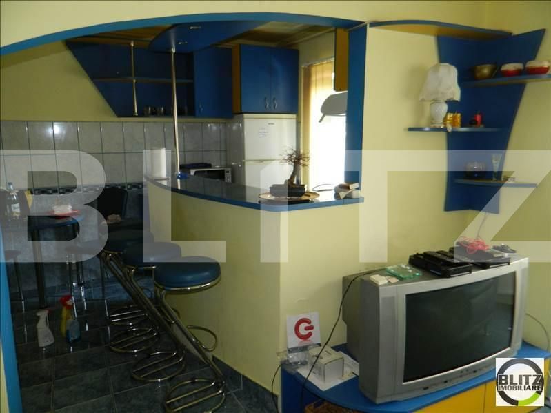 Apartament de închiriat 2 camere Manastur - 13452AI | BLITZ Cluj-Napoca | Poza7