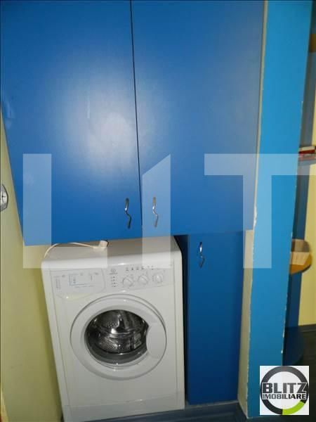 Apartament de închiriat 2 camere Manastur - 13452AI | BLITZ Cluj-Napoca | Poza13