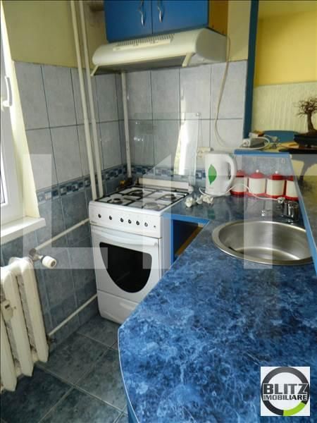 Apartament de închiriat 2 camere Manastur - 13452AI | BLITZ Cluj-Napoca | Poza10