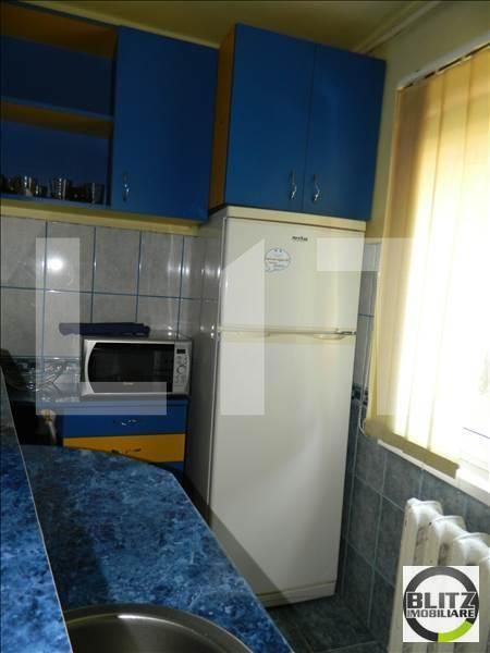 Apartament de închiriat 2 camere Manastur - 13452AI | BLITZ Cluj-Napoca | Poza11