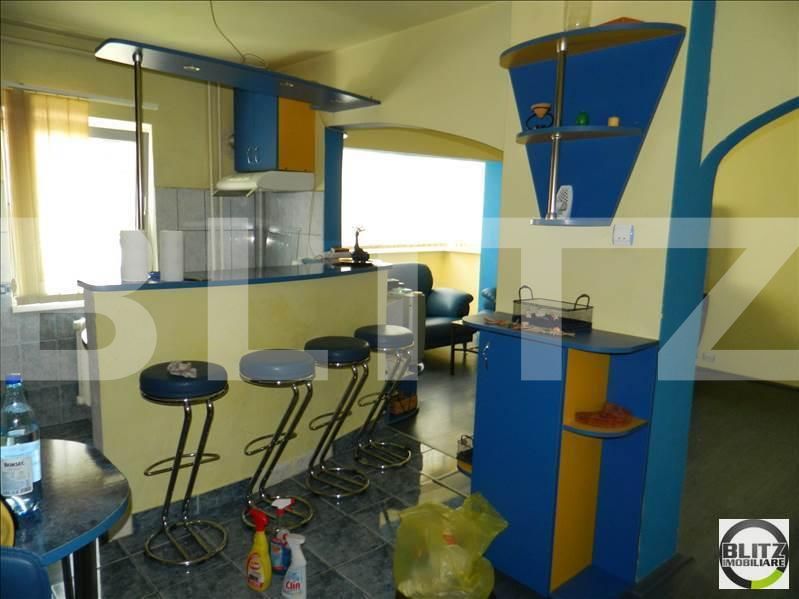 Apartament de închiriat 2 camere Manastur - 13452AI | BLITZ Cluj-Napoca | Poza8