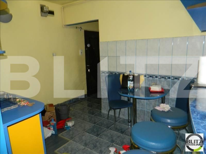 Apartament de închiriat 2 camere Manastur - 13452AI | BLITZ Cluj-Napoca | Poza12