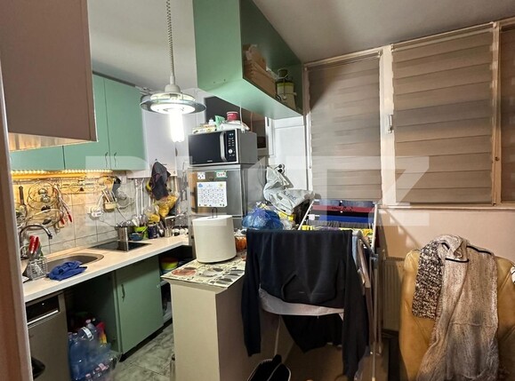 Garsonieră de vânzare Manastur - 134522AV | BLITZ Cluj-Napoca | Poza3