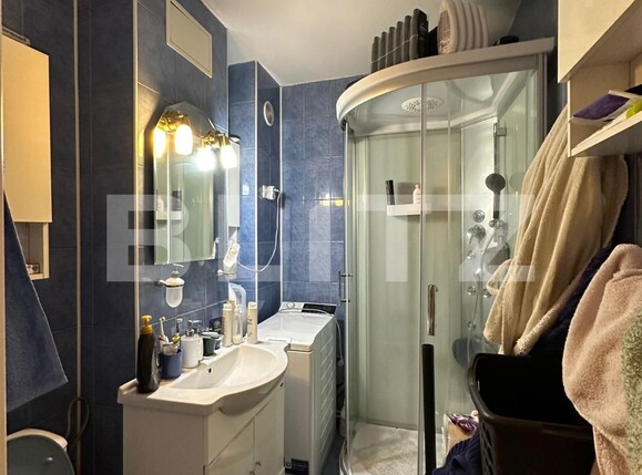 Garsonieră de vânzare Manastur - 134522AV | BLITZ Cluj-Napoca | Poza4