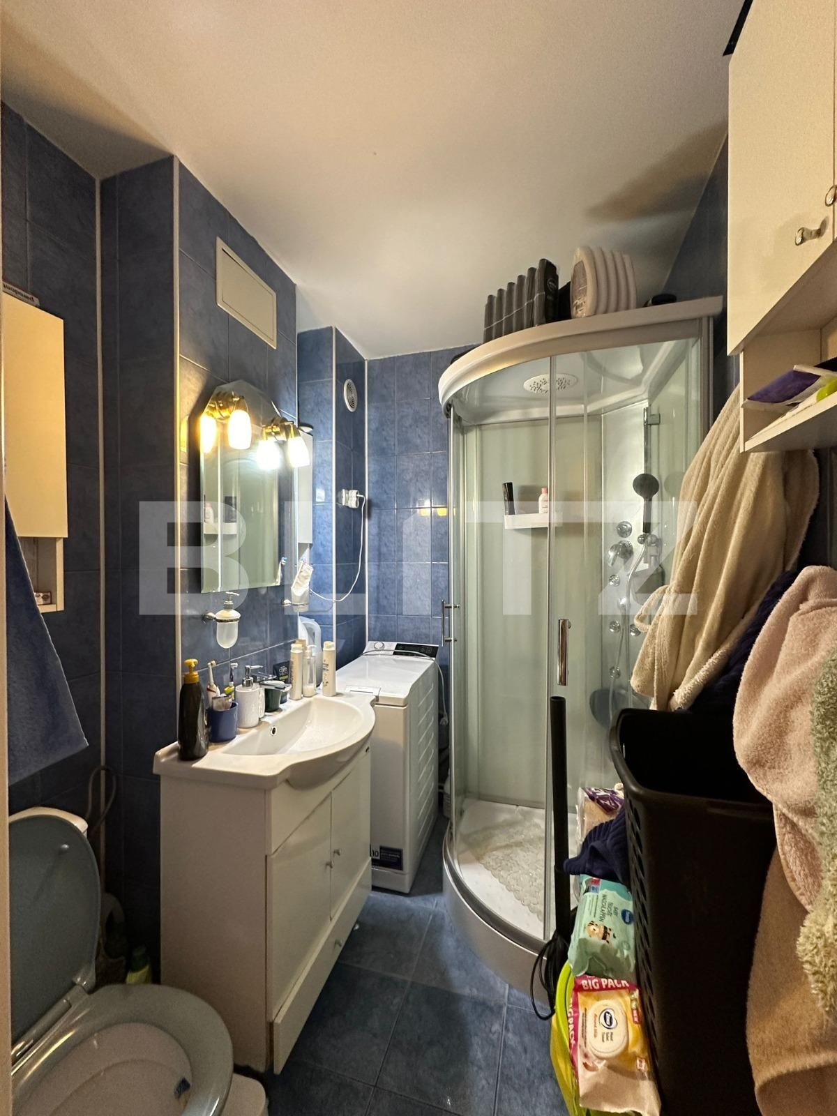 Garsonieră de vânzare Manastur - 134522AV | BLITZ Cluj-Napoca | Poza4