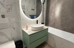 Apartament de 2 camere, 61 mp, modern, complex Seasons