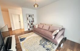 Apartament de 2 camere, 61 mp, modern, complex Seasons