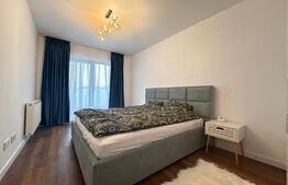 Apartament de 2 camere, 61 mp, modern, complex Seasons