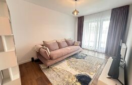 Apartament de 2 camere, 61 mp, modern, complex Seasons