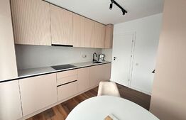 Apartament de 2 camere, 61 mp, modern, complex Seasons