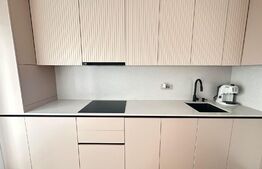 Apartament de 2 camere, 61 mp, modern, complex Seasons