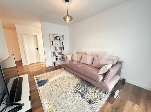 Apartament de închiriat 2 camere Zorilor - 134523AI | BLITZ Cluj-Napoca | Poza2